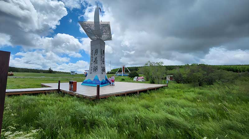 塞罕坝解码：党员干部应变力的“数字孪生”训练场