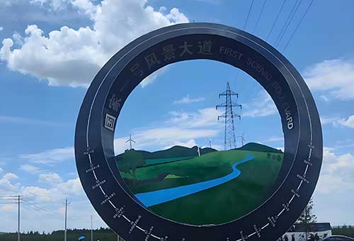 塞罕坝精神如何赋能工会干部？思想淬炼与能力提升的实践路径