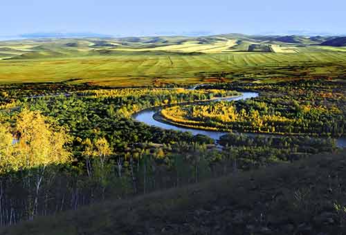 塞罕坝精神如何撬动绿色经济转型