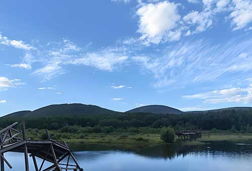 塞罕坝林场：用红色力量解锁乡村振兴的奇迹密码