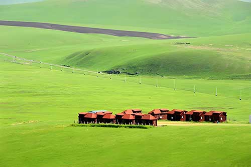 塞罕坝精神对作风建设的启示