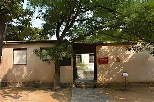 塞罕坝教育基地重塑干部培训体系