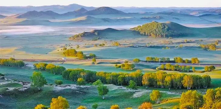 塞罕坝精神密码：王尚海纪念林教会党员干部的3个生存法则