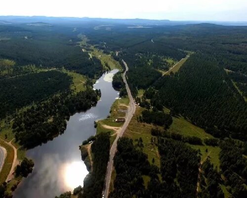 塞罕坝精神：党员干部 5 种底色