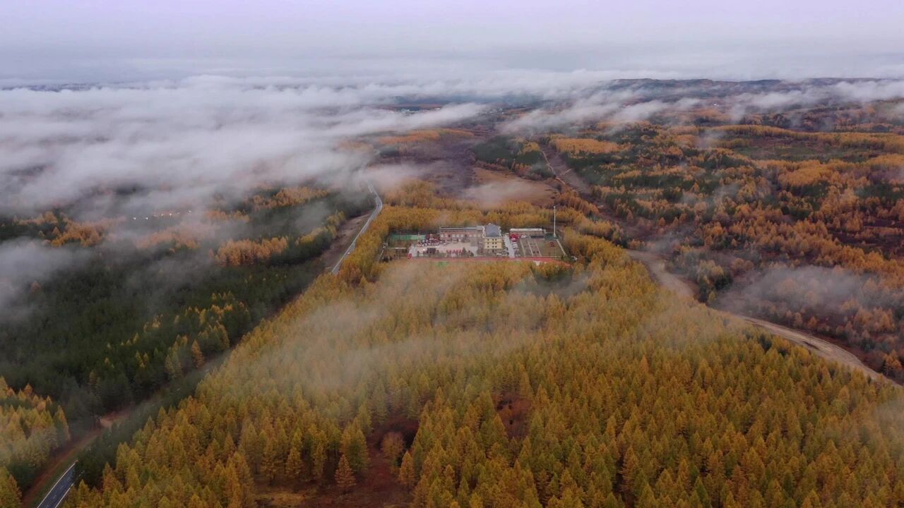 塞罕坝干部培训四维课堂 解码山水利田治理智慧