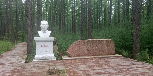 塞罕坝红色培训破解理论学习形式化 筑牢理想信念