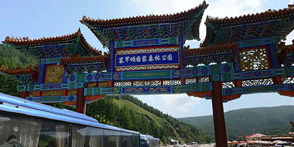 塞罕坝党建培训：让党员教育更贴近实际