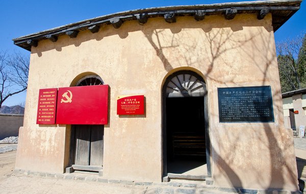 2026干部培训新风向：塞罕坝红色基地解锁实景党建新路径