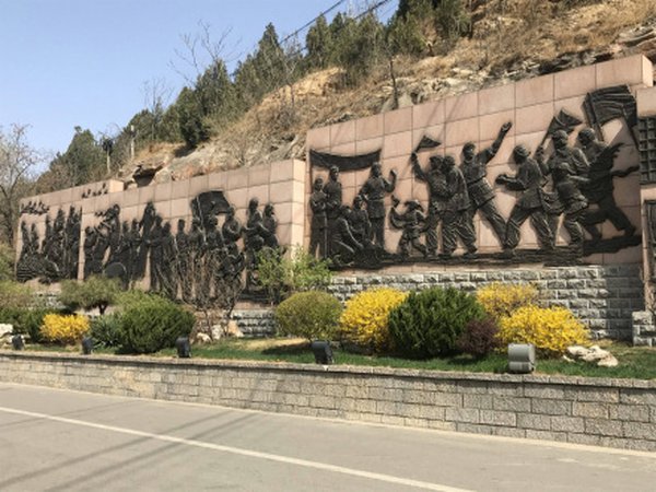 2026干部培训新范式：塞罕坝红+绿激活党建育人效能