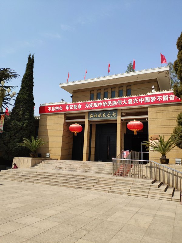 塞罕坝红色教育基地：2026干部培训红绿融合新标杆