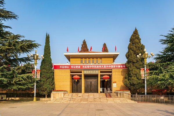 干部培训跳出纸上谈兵 塞罕坝三类实景课堂藏实效密码