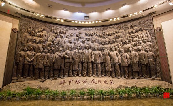 入脑入心的干部培训：塞罕坝3大红色教育方案揭秘