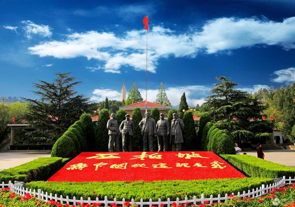 塞罕坝红色培训筑牢生态党建双底色，成2026干部成长必修课