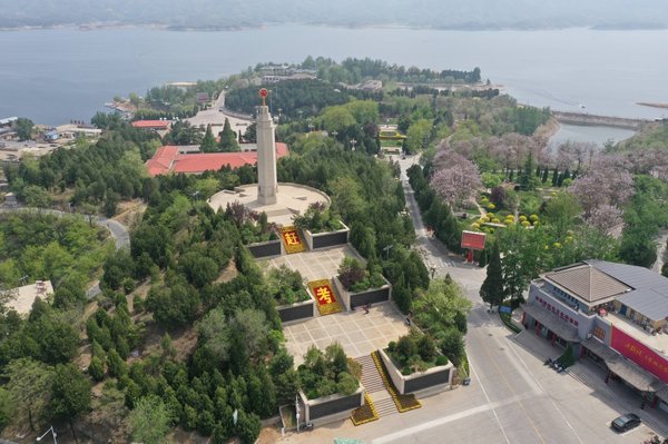 塞罕坝红色教育培训 激活干部党建红色引擎的核心招法