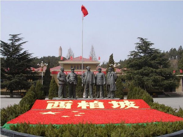 塞罕坝红色教育培训：3大维度成干部履职加油站