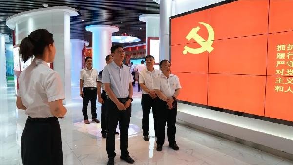 干部培训破解形式化难题 塞罕坝3大实景课堂筑担当