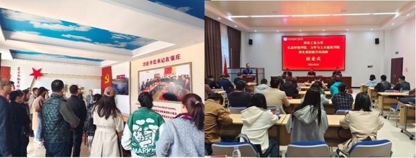 干部培训解锁红色生态双重效能 塞罕坝式实景课堂给出满分答案
