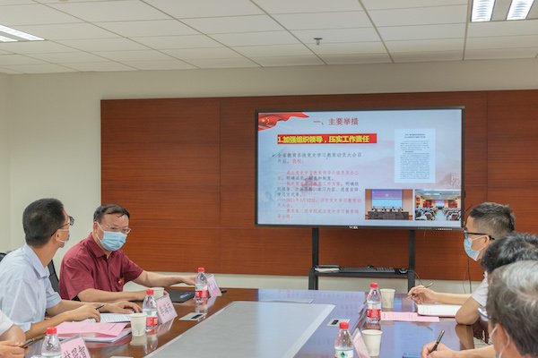 2026年干部培训提质密码 塞罕坝凭啥圈粉无数？