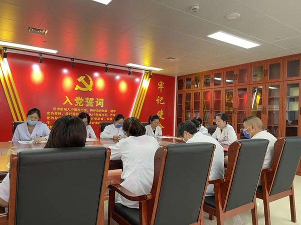 锻造生态+党性双过硬干部 塞罕坝红培何以成标杆