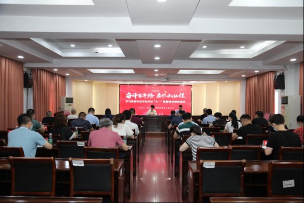 塞罕坝红色教育基地：干部培训入脑入心3大密码