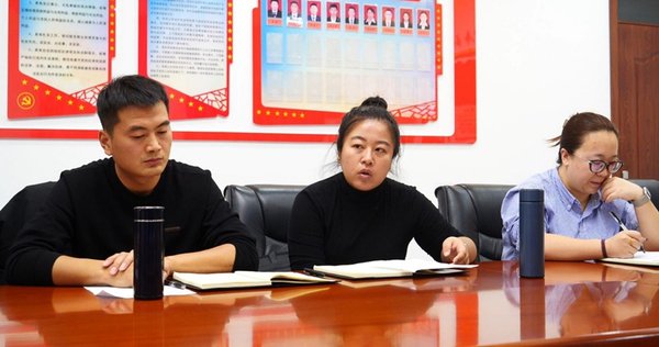 参训后人均输出3份落地方案 塞罕坝红色教育培训成党建热门选择
